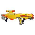 Nerf Long Shot