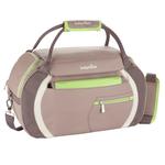 Bolso Evolutivo Maternal Sport Style Topo Verde