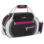 Bolso Evolutivo Maternal Sport Style Cinc Hibiscus