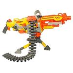 Nerf N-strike Vulcan Ebf-25-1