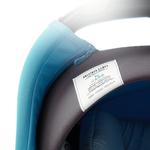 Conjunto De Sillita De Paseo Rider Strata Micro Soft Aqua-3