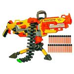 Nerf N-strike Vulcan Ebf-25-4