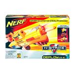 Nerf N-strike Deploy Cs-6