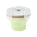 Contenedor De Silicona Para Conservar Comidas 400ml-1