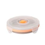 Contenedor De Silicona Para Conservar Comidas 240ml-1