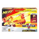 Nerf N-strike Deploy Cs-6-3