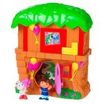 Conjunto Portátil “aventuras De Dora” – La Casa Del Árbol Fisher Price-2