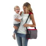 Bolso Trona Con Compatimentos Capri-2