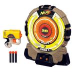 Nerf N-strike Tech Target