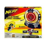 Nerf N-strike Tech Target-1