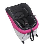 Sillita De Coche Cute Fix Color Rosa-morado