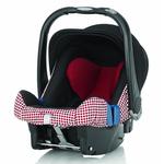 Sillita De Coche Grupo 0+ Baby Safe Plus Shr Ii Magic Dots T