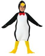 Disfraz Niño Pingüino Talla M