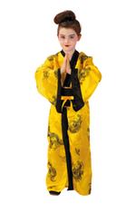 Disfraz Geisha Infantil Talla L