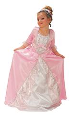 Disfraz Infantil Princesa Hada Talla M