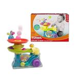 Saltabolitas Playskool