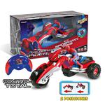 Spider-man Trike