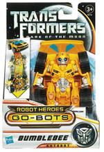 Transformers Go Bots