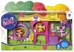 Littlest Pet Shop Tienda De Mascotas