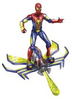 Spider-man Figuras-1