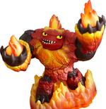 Skylanders Figura Giants Hot Head X2