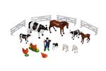16 Figuras Para Granja-1