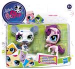 Littlest Pet Shop Parejitas Con Talento-1