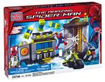 Spider-man 4 Laboratorio Secreto