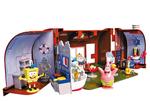 Bob Esponja Playset Crustaceo Crujiente-1