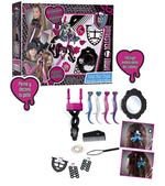 Monster High Estudio De Peluquería