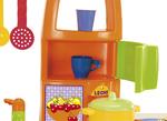 Dulce Hogar Cocina Con Accesorios-3
