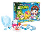 Crazy Science Atom: Divertibromas