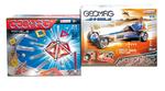 Geomag Pack Especial