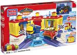 Chuggington Casa Redonda