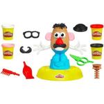 Play-doh Mr. Potato-1