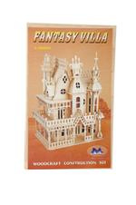 Villa Fantasía