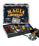 Magia Borras 200 Dvd
