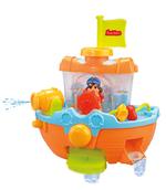 Nenittos Mi Barco Para El Baño