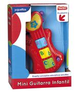 Nenittos Mini Guitarra Infantil