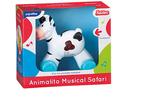 Nenittos Animalito Musical Safari