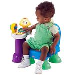 Silla Aprendizaje Fisher Price