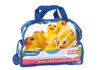 Nenittos Bolsa De Patitos Para El Baño