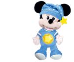 Disney Babies Peluche Dulces Sueños Baby Mickey