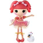 Lala Tippy Tumblelina Lalaloopsy