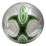 Balón De Fútbol Metalizado