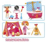 Lalaloopsy Mini Playsets