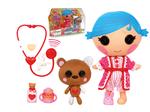 Lalaloopsy Littles Lindo Paciente