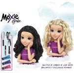 Moxie Girlz Magic Hair Ffm Torso