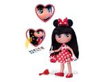 I Love Minnie Muñeca 30 Cm-1