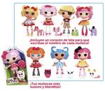 Lalaloopsy Suave